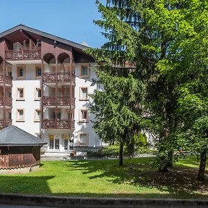 3* Aparthotel Pierre & La Riviere