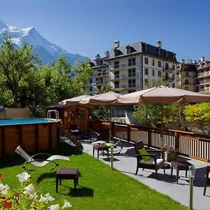 3* Hotel Lyret